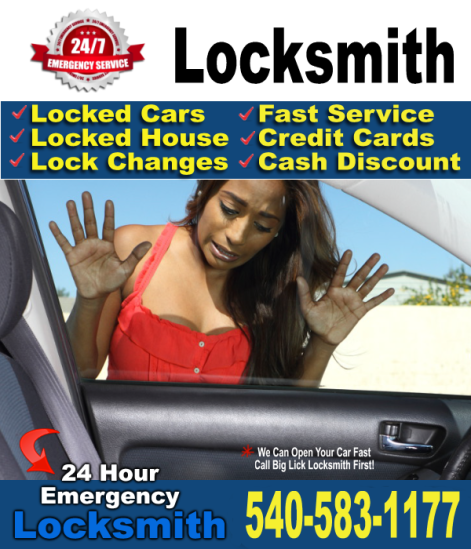roanoke-va-locksmith-locked-keys-in-car